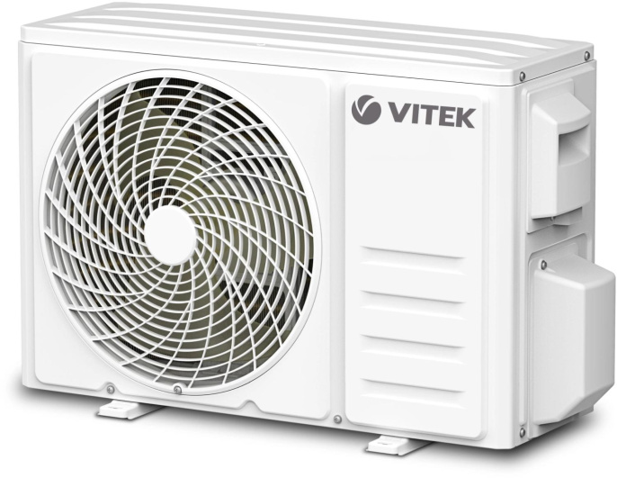 Сплит-система Vitek VT-2503 настенная, до 35м2, 12000 BTU