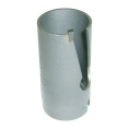 Коронка универсальная 32 мм, 5/8", ТСТ SKRAB 31532