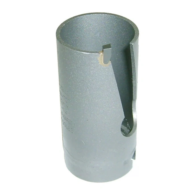 Коронка универсальная 32 мм, 5/8", ТСТ SKRAB 31532
