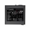 Блок питания Thermaltake Smart RGB 500, 500Вт, 80 PLUS WHITE, 120мм, черный, retail [ps-spr- 0500nhsawe-1]