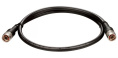Удлинитель антенны D-Link ANT70-CB1N/A1A с разъемом N Plug, 1м