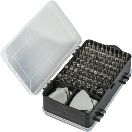 Набор инструментов Bort BTK-117,  117 предметов [93416169]