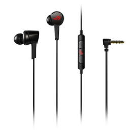 Гарнитура ASUS ROG CETRA II CORE 18g 20Hz ~ 40000Hz 3,5mm wired