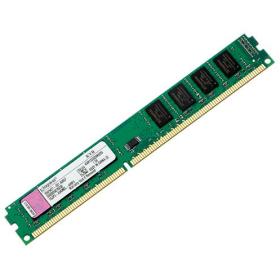 Оперативаня память RAM DDRIII-1333 Kingston KVR1333D3N9/2G 2Gb PC3-10600U KVR1333D3N9/2G