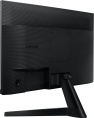 24" Монитор Samsung Essential S3 S24F330EAIXCI,  1920x1080,  VA,  100Гц,  1хHDMI,  черный [ls24f330eaixci]