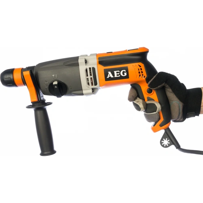 Перфоратор AEG KH 28 Super XE 4935428190