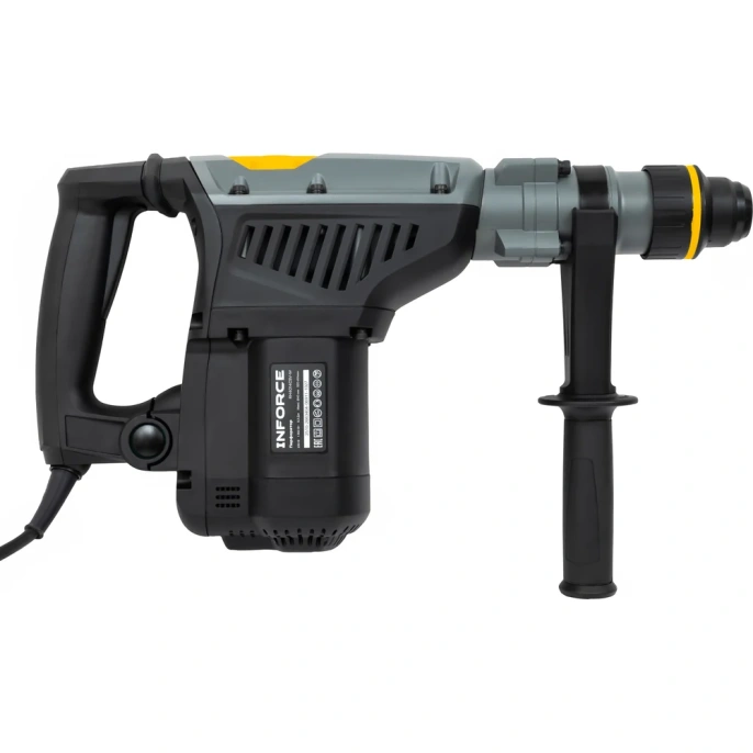 Перфоратор Inforce RH4014CSV-M