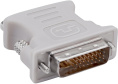 Адаптер Buro DVI-I m VGA f (28337187)