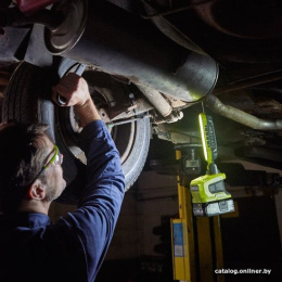 Фонарь RYOBI R18ALP-0 без батареи система ONE + (5133004424)