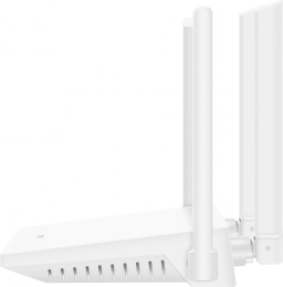 Wi-Fi роутер Huawei WiFi AX2 WS7001-22,  Wi-Fi 6,  AX1500,  2.4/5ГГц, 3 WAN/LAN, белый [53030adx]