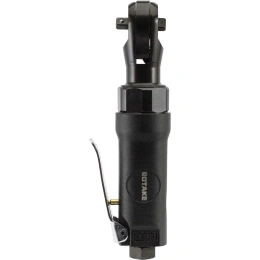 Пневмотрещотка Rotake 1/4", 25 hm RT-5209