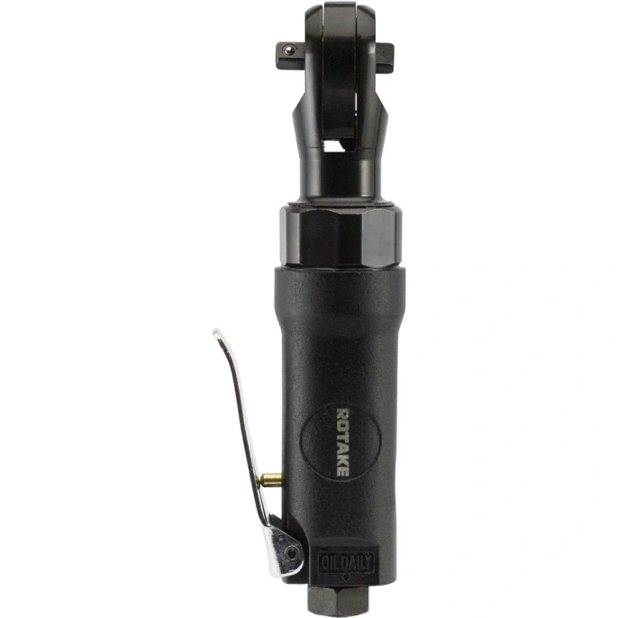 Пневмотрещотка Rotake 1/4", 25 hm RT-5209