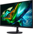 Монитор Acer 31.5" SH322QUEbmiphx черный IPS LED 1ms 16:9 HDMI M/M матовая HAS Piv 300cd 178гр/178гр 2560x1440 100Hz FreeSync DP 2K 7.49кг