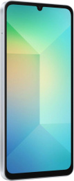 6.7" Смартфон Samsung Galaxy A06 4/64Gb,  SM-A065F,  IPS,  5000мAч,  голубой