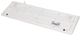 Клавиатура Sven Standard 301 USB чёрная 105 кл. SV-03100301UB