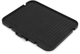 Электрогриль Vitek VT-PG5515 2200Вт черный