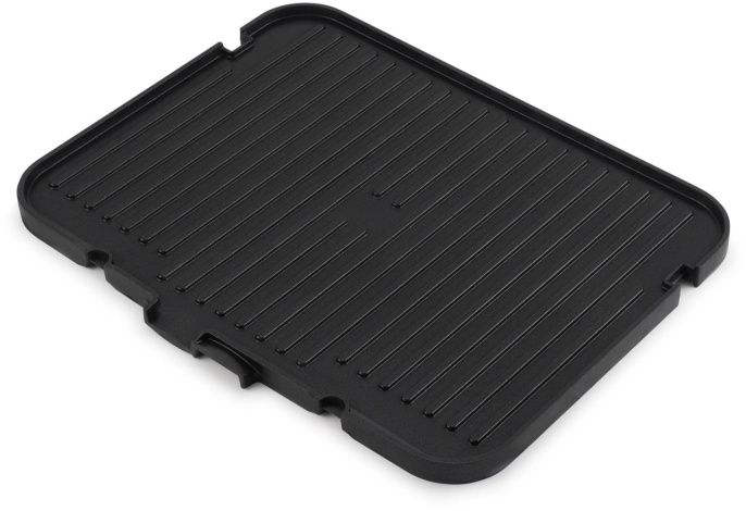 Электрогриль Vitek VT-PG5515 2200Вт черный