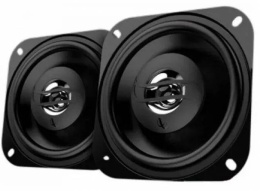 Колонки автомобильные INFINITY Alpha 4020, 10 см 4 дюйм. , комплект 2 шт.