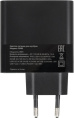 Блок питания Ippon CW65 автоматический 65W 5V-20V 3.25A 5A от бытовой электросети