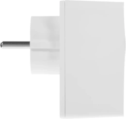 TP-Link Tapo P100(1-pack) Умная мини Wi-Fi розетка, 2.4 GHz, Max Load 2300 Вт, 10 А