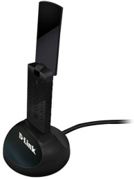 D-Link DWA-192/RU/B1A Беспроводной двухдиапазонный USB 3.0 адаптер AC1900 с поддержкой MU-MIMO