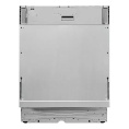 Встраиваемая посудомоечная машина ELECTROLUX/ Встраиваемая полногабаритная посудомоечная машина , без фасада, электронное управление со световыми индикаторами, 13 комплектов, 5 программ EEA727200L