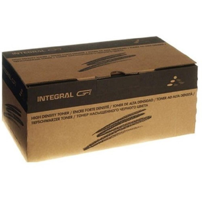 INTEGRAL TK-1200 Тонер-картридж для Kyocera ECOSYS P2335d/P2335dn/P2335dw/M2235dn/M2735dn/M2835dw 3000 стр. чёрный, с чипом [12100098]