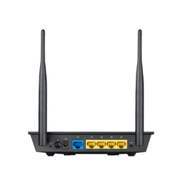 Маршрутизатор ASUS RT-N12E (N300, 1x100Mbs WAN, 4x100Mbs LAN) (RT-N12E)