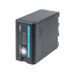 Аккумулятор GreenBean NP-F980 PROII 13400 мАч