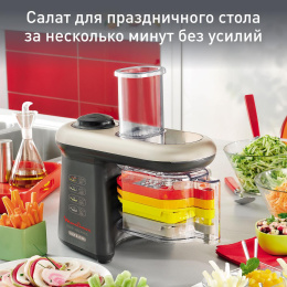 Мультирезка Moulinex/ 1510001655