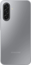 6.7" Смартфон Samsung Galaxy A17 6/128Gb,  SM-A175F,  NFC,  AMOLED,  90Гц,  5000мAч,  серый