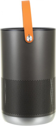 Воздухоочиститель SMARTMI Air Purifier P1, серый [zmkqjhqp11]