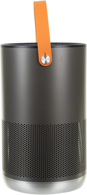 Воздухоочиститель SMARTMI Air Purifier P1, серый [zmkqjhqp11]