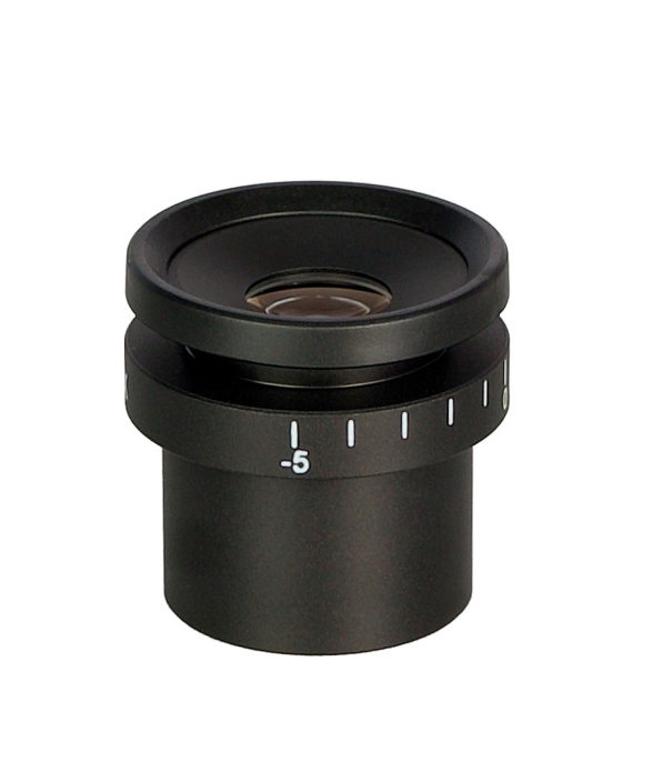 Окуляр MAGUS ND30 30х/8 мм с диоптрийной коррекцией D 30 мм