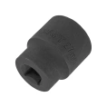 Головка 6-гранная 27 мм, 1/2"DR Forcekraft FK-44527K(59063)