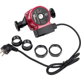 Циркуляционный насос ROMMER profi 25/60-180 RCP-0004-2560180 RG0091N6E5OL6F