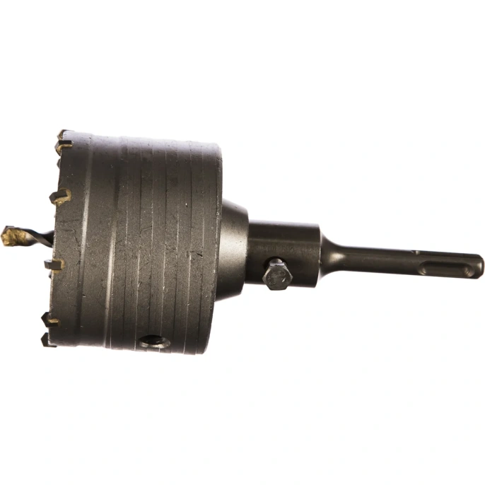 Коронка твердосплавная SDS Plus 82 мм Gigant GRD 11060