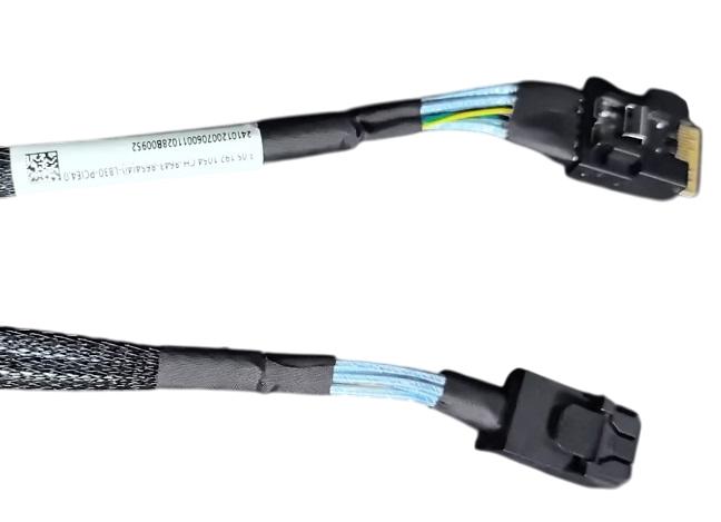 Кабель Кабель Gooxi CH-8643-8654 4i -L830- PCIE4.0