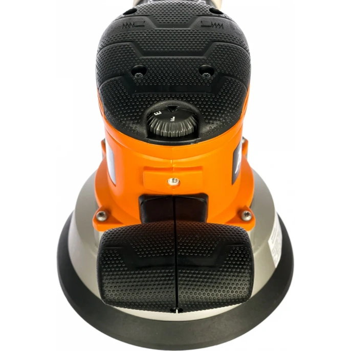 Эксцентриковая шлифмашина AEG EX 150 ES 4935443290