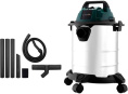Строительный пылесос Zitrek ZKVC1500-15S 1500Вт уборка: сухая серебристый
