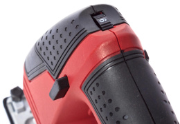 Лобзик REDVERG RD-JS18/U, без АКБ, без ЗУ