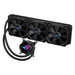 Жидкостная система охлаждения ASUS ROG STRIX LC III 360 /AIO COOLER,ASETEK,SIGRID V2, ARGB 90RC00T0-M0UAY0