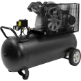 Ременной компрессор Inforce (100 л; 10 бар; 420 л/мин) IBCV-100L-3P/420