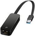 Сетевой адаптер Gigabit Ethernet TP-LINK UE306 USB 3.0