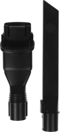 Пылесос Haier HVC400B 400Вт зеленый
