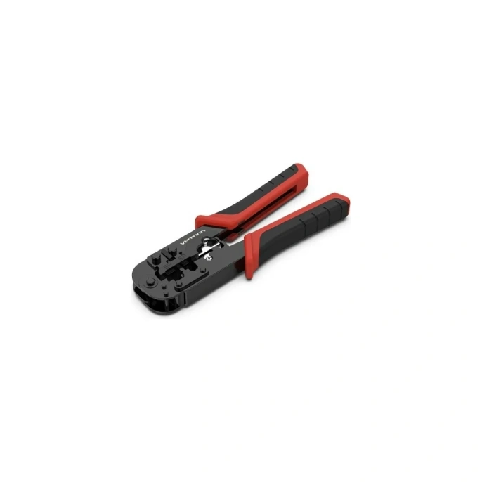 Обжимной инструмент для витой пары VENTION RJ45/RJ12/RJ14/RJ11 (8p8c,6p6c,6p4c,6p2c) KEDB0