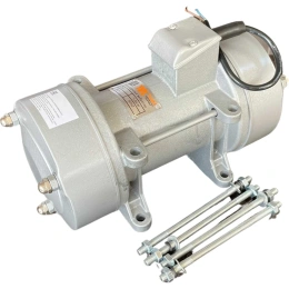 Вибратор площадочный TeaM ZW7 (1,5KW; 380V) ВП738015