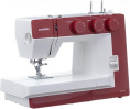 Швейная машина Janome 1522 RD, белый