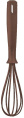 Венчик для смешивания Rondell Ginger Chocolate RD-1538, коричневый
