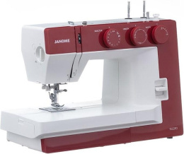 Швейная машина Janome 1522 RD, белый